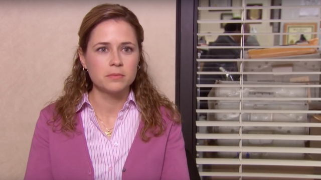 character Pam