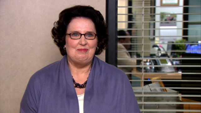 character Phyllis