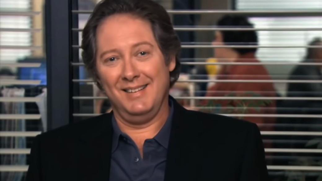 character Robert California