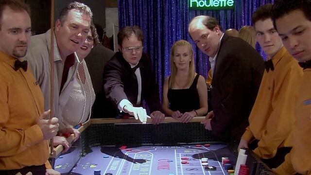 Casino Night