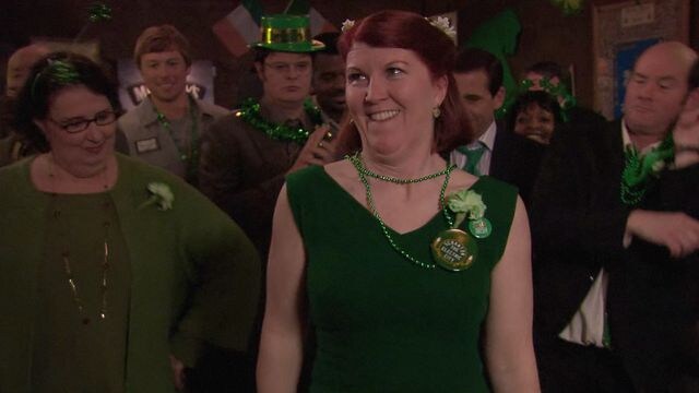 St. Patrick's Day