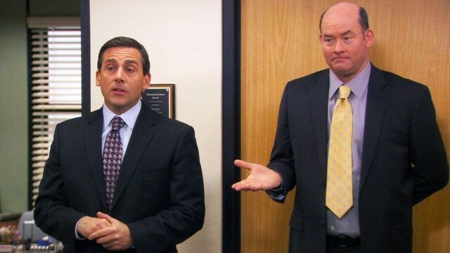 Todd Packer